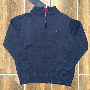 Tommy Hilfiger Toddler Sweater